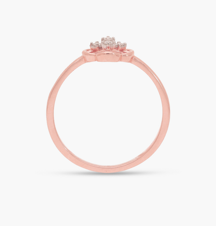 The Sprinkle of Glamour Ring